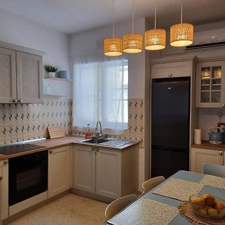 Summer Marsalforn Holiday Apartment Экстерьер фото