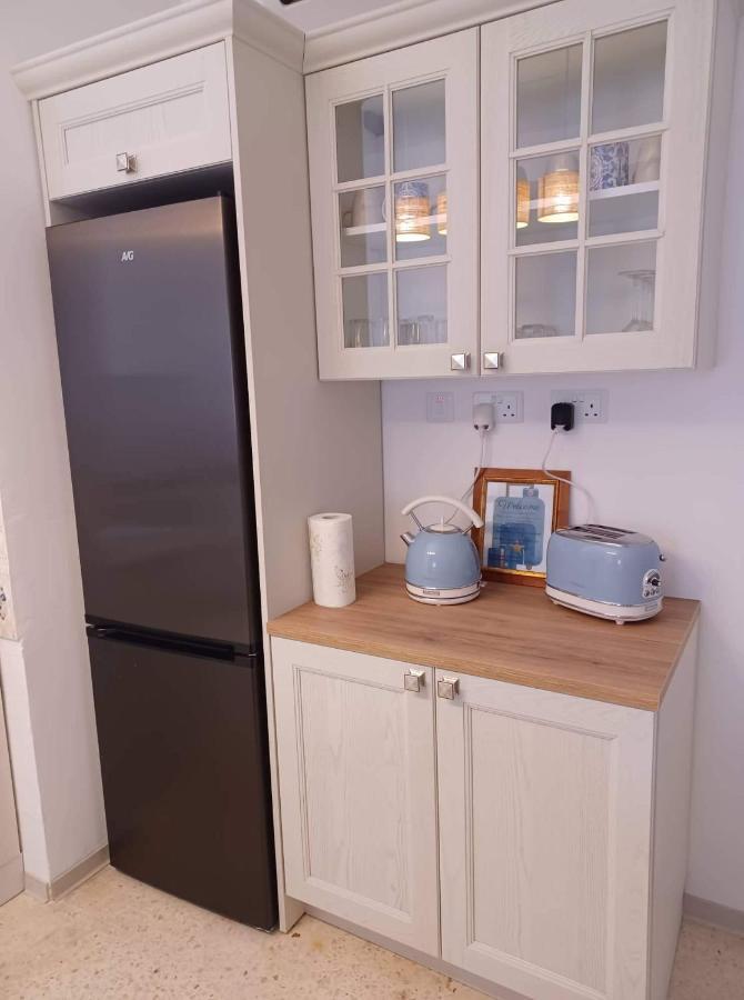 Summer Marsalforn Holiday Apartment Экстерьер фото