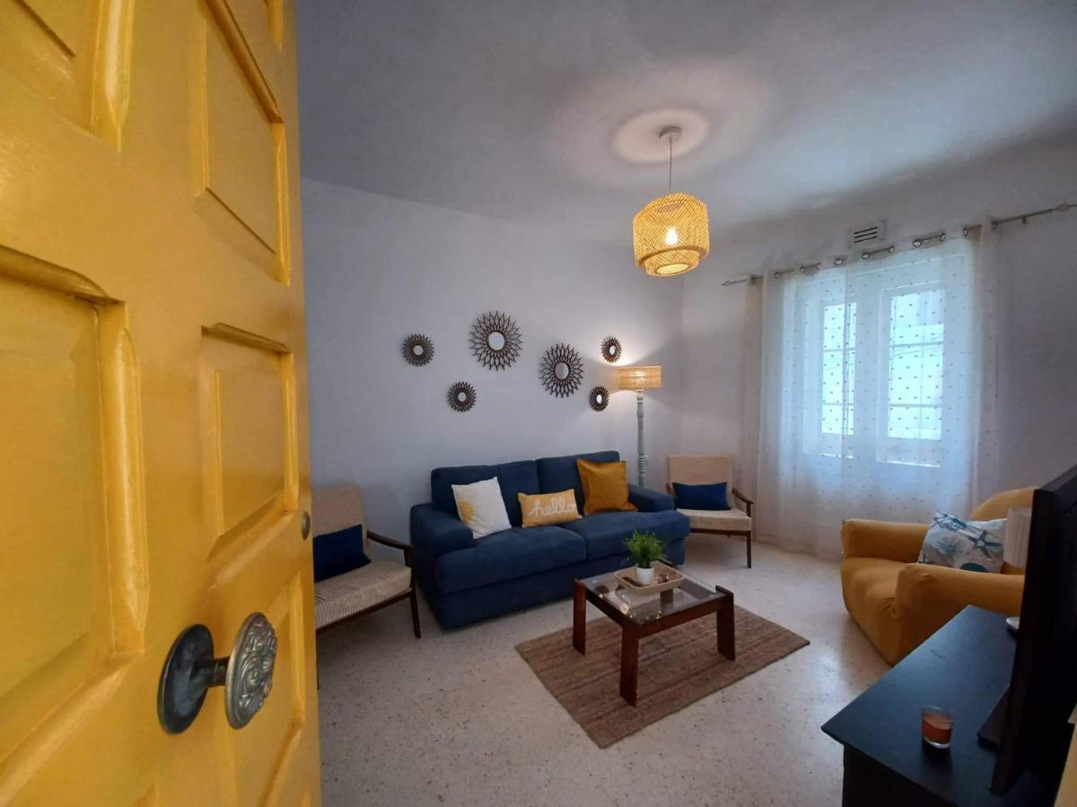 Summer Marsalforn Holiday Apartment Экстерьер фото