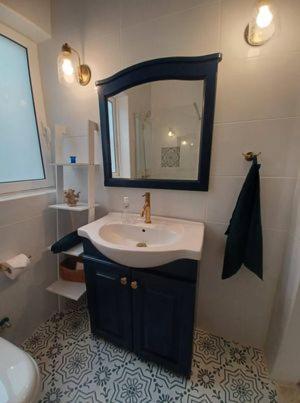 Summer Marsalforn Holiday Apartment Экстерьер фото